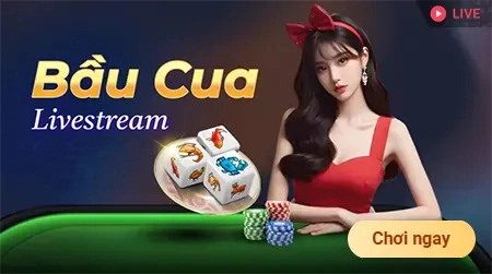 pg88 sân chơi livestream bầu cua
